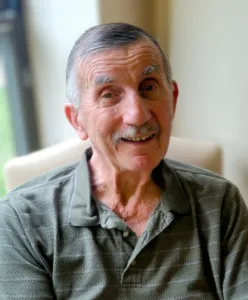 Edward E. “Ed” Saar